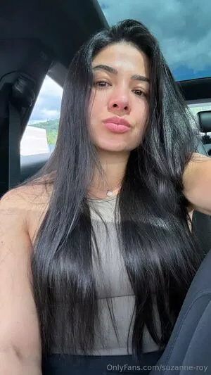 Suzanne Roy OnlyFans Leaked Free Thumbnail Picture - #BpOtWjBJKG