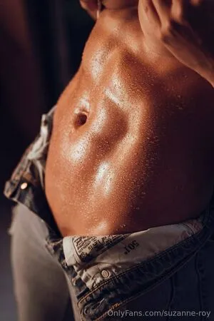 Suzanne Roy OnlyFans Leaked Free Thumbnail Picture - #ESFyx1SWpy
