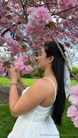 Suzanne Roy OnlyFans Leaked Free Thumbnail Picture - #H4zhhkjtYF