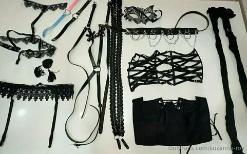 Suzanne Roy OnlyFans Leaked Free Thumbnail Picture - #VPp4kVIV17