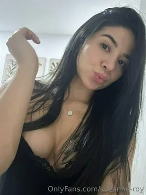 Suzanne Roy OnlyFans Leaked Free Thumbnail Picture - #deQFzASWVT