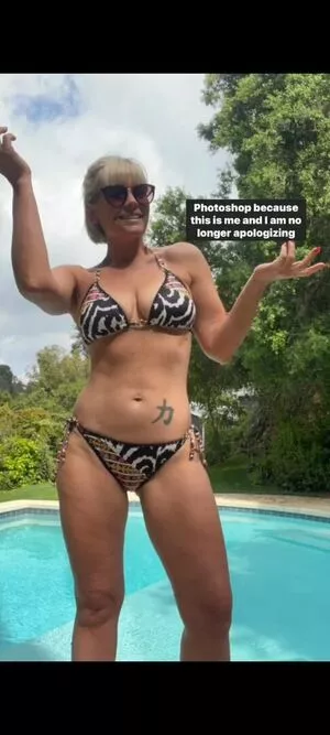 Suzanne Shaw OnlyFans Leaked Free Thumbnail Picture - #JQFvLWfj6s