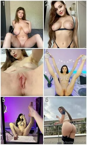 Suzannecutie OnlyFans Leaked Free Thumbnail Picture - #6yEHkb0ufI