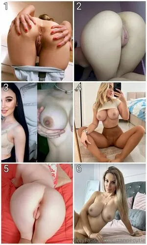 Suzannecutie OnlyFans Leaked Free Thumbnail Picture - #92Fj2NCxXR