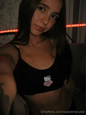 Suzannecutie OnlyFans Leaked Free Thumbnail Picture - #Ej80HsLAM4