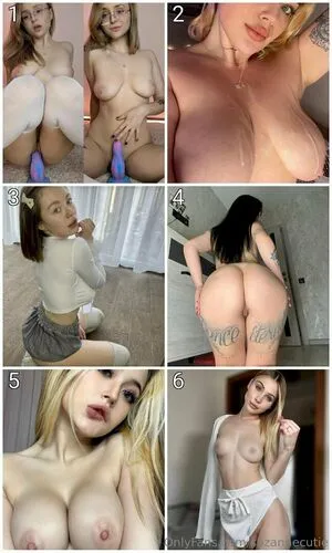 Suzannecutie OnlyFans Leaked Free Thumbnail Picture - #PdxUULlKEX