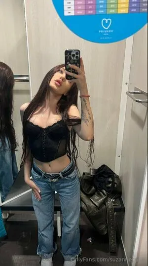 Suzannecutie OnlyFans Leaked Free Thumbnail Picture - #bOV9IlIDzX