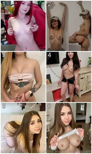 Suzannecutie OnlyFans Leaked Free Thumbnail Picture - #dyfUIySu42