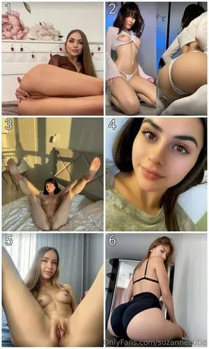 Suzannecutie OnlyFans Leaked Free Thumbnail Picture - #ij25GYQV62