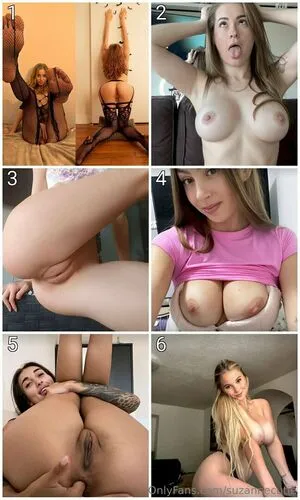 Suzannecutie OnlyFans Leaked Free Thumbnail Picture - #mMVQP9uwp5