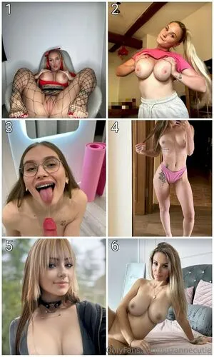Suzannecutie OnlyFans Leaked Free Thumbnail Picture - #sTbjRw5pnO