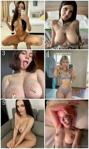 Suzannecutie OnlyFans Leaked Free Thumbnail Picture - #xydnOUDHtM