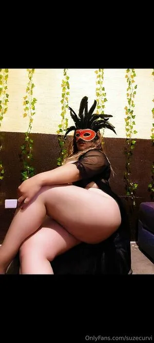 Suzecurvi OnlyFans Leaked Free Thumbnail Picture - #DvuKevhSZj