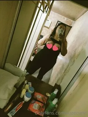 Suzecurvi OnlyFans Leaked Free Thumbnail Picture - #b0FtObfCPg