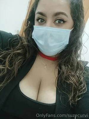 Suzecurvi OnlyFans Leaked Free Thumbnail Picture - #g9BVwQbIsE