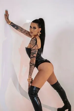 Suzee Fett OnlyFans Leaked Free Thumbnail Picture - #YSQjqiyH0m