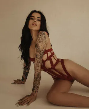 Suzee Fett OnlyFans Leaked Free Thumbnail Picture - #zOxzcyEMQa