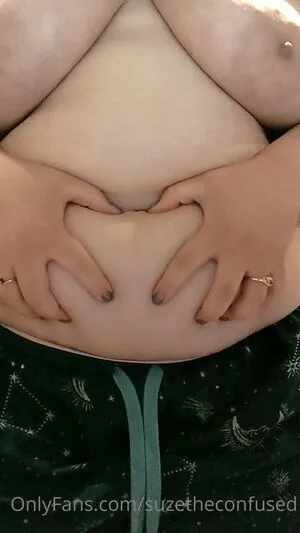 Suzethecomfused OnlyFans Leaked Free Thumbnail Picture - #fkZimUDAPf