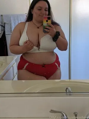 Suzethecomfused OnlyFans Leaked Free Thumbnail Picture - #kKaSauujUu