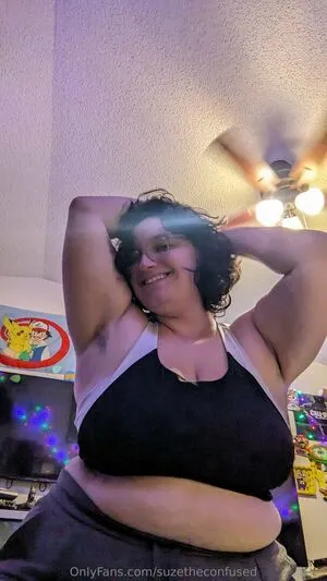 Suzetheconfused OnlyFans Leaked Free Thumbnail Picture - #bBkDFdISPN