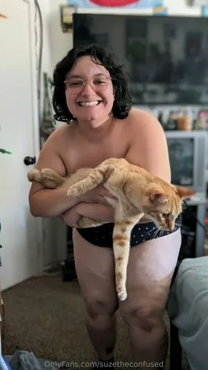 Suzetheconfused OnlyFans Leaked Free Thumbnail Picture - #fJx6PlCuKX