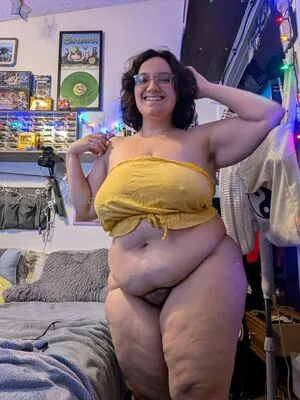 Suzetheconfused OnlyFans Leaked Free Thumbnail Picture - #uod9u2lyAF