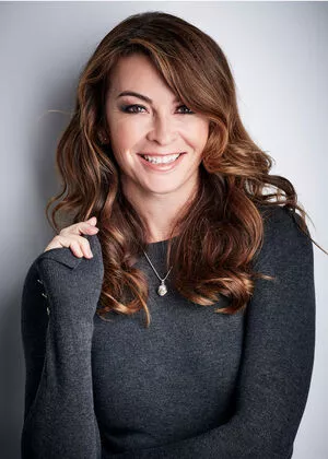 Suzi Perry OnlyFans Leaked Free Thumbnail Picture - #IWkV83QLos