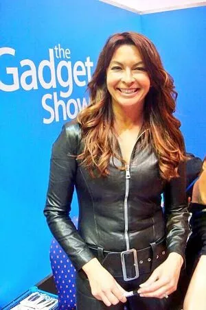 Suzi Perry OnlyFans Leaked Free Thumbnail Picture - #SiR8FfILFy