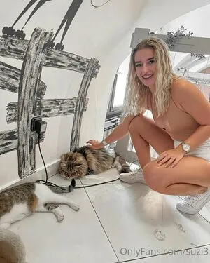 Suzi3 OnlyFans Leaked Free Thumbnail Picture - #ojrUUo8Iv5