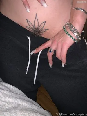 Suzie Grime OnlyFans Leaked Free Thumbnail Picture - #7hTnKcRYbg