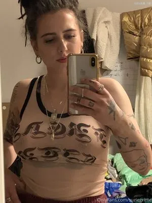 Suzie Grime OnlyFans Leaked Free Thumbnail Picture - #KAOnPMnfcV