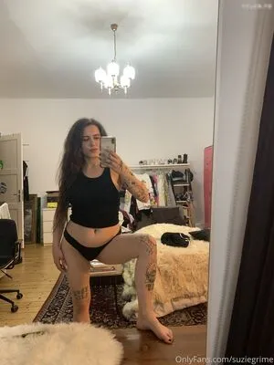 Suzie Grime OnlyFans Leaked Free Thumbnail Picture - #NLr6tusBXS