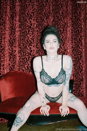 Suzie Grime OnlyFans Leaked Free Thumbnail Picture - #PitXv6Eo1U