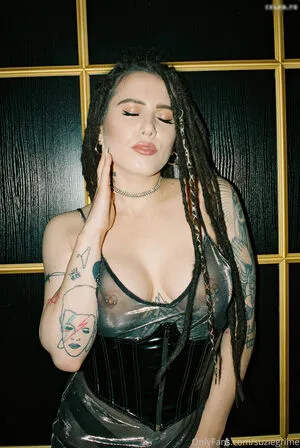 Suzie Grime OnlyFans Leaked Free Thumbnail Picture - #Riy8aqshBt