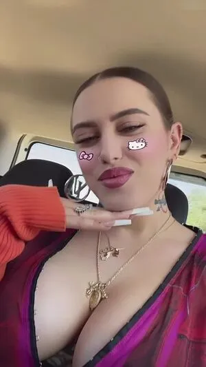 Suzie Grime OnlyFans Leaked Free Thumbnail Picture - #eVCXaRZtMe