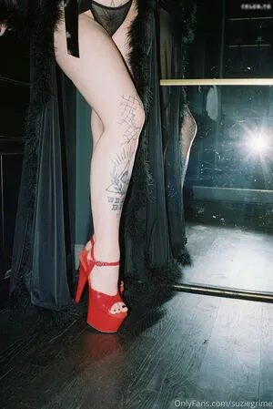 Suzie Grime OnlyFans Leaked Free Thumbnail Picture - #eWLIFXA5oQ