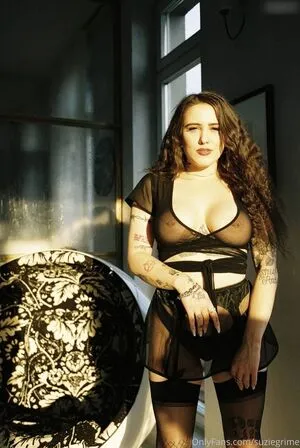 Suzie Grime OnlyFans Leaked Free Thumbnail Picture - #jp8fCZxCqG