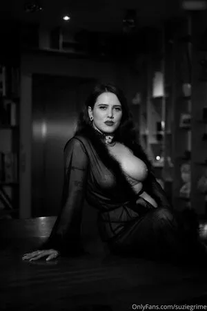 Suzie Grime OnlyFans Leaked Free Thumbnail Picture - #qz7OvE6nZX
