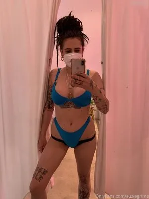 Suzie Grime OnlyFans Leaked Free Thumbnail Picture - #rnUpAC2GvT
