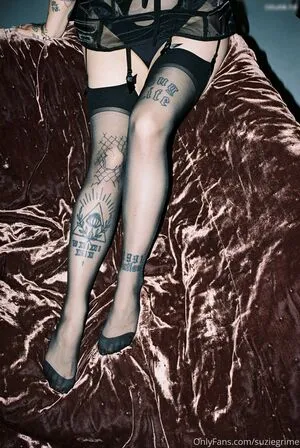 Suzie Grime OnlyFans Leaked Free Thumbnail Picture - #wDzNFOt498