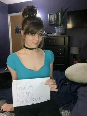 Suzie Snow OnlyFans Leaked Free Thumbnail Picture - #wt2PxmAzXV