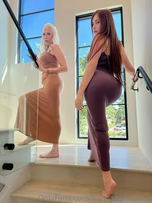 Suzieandhannahfree OnlyFans Leaked Free Thumbnail Picture - #Qj9P95Jzzp
