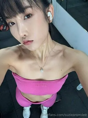 Suziearomdee OnlyFans Leaked Free Thumbnail Picture - #UfQ7SLxkZn