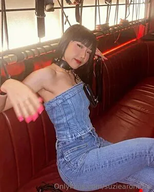 Suziearomdee OnlyFans Leaked Free Thumbnail Picture - #fkyOxn6AOB