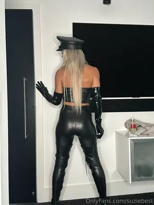 Suziebest OnlyFans Leaked Free Thumbnail Picture - #52UsufSwxD