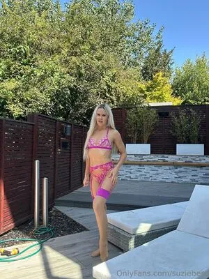 Suziebest OnlyFans Leaked Free Thumbnail Picture - #6DI7eTNRDn