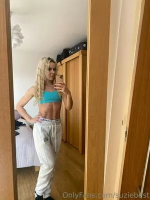 Suziebest OnlyFans Leaked Free Thumbnail Picture - #9Zb0of31mU