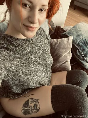 Suzieks OnlyFans Leaked Free Thumbnail Picture - #ddTfS3zIMl