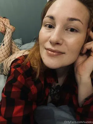 Suzieks OnlyFans Leaked Free Thumbnail Picture - #yopJA9wZQ3