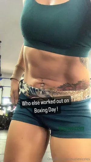 Suziesizzles OnlyFans Leaked Free Thumbnail Picture - #Fetmz92Ef1